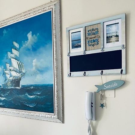 I Due Delfini Διαμέρισμα Ταράντο Εξωτερικό φωτογραφία