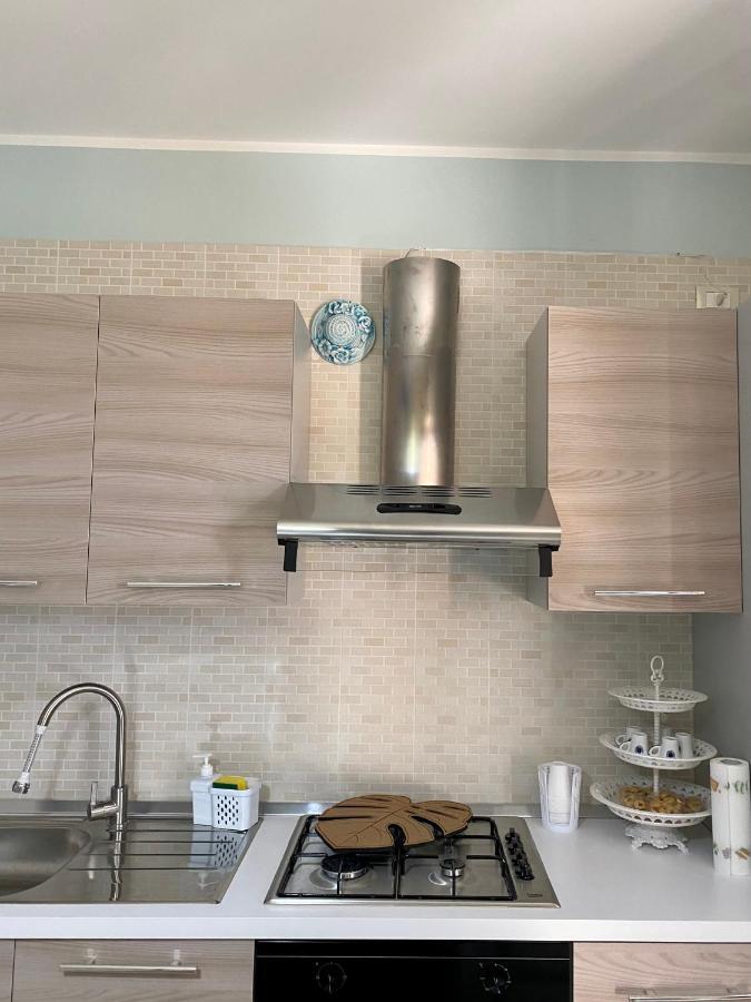 I Due Delfini Διαμέρισμα Ταράντο Εξωτερικό φωτογραφία