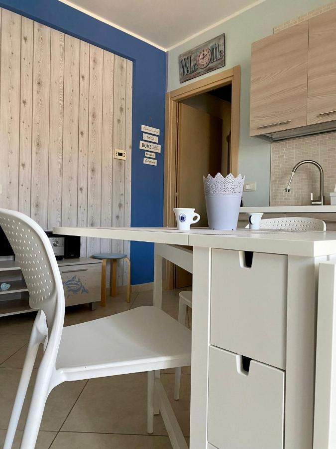 I Due Delfini Διαμέρισμα Ταράντο Εξωτερικό φωτογραφία