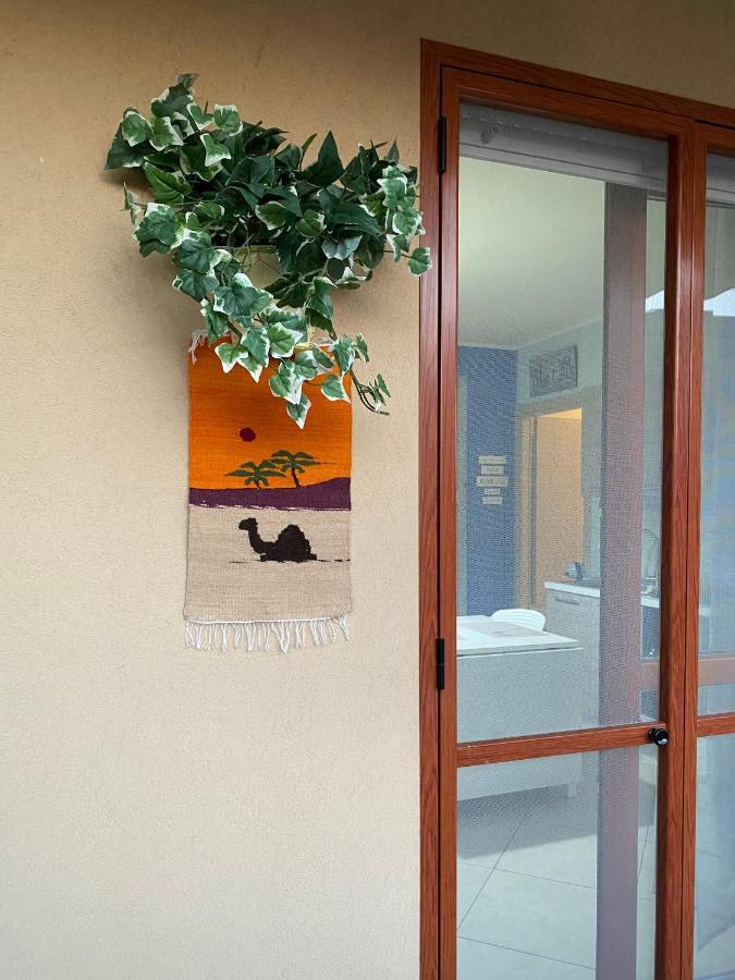 I Due Delfini Διαμέρισμα Ταράντο Εξωτερικό φωτογραφία